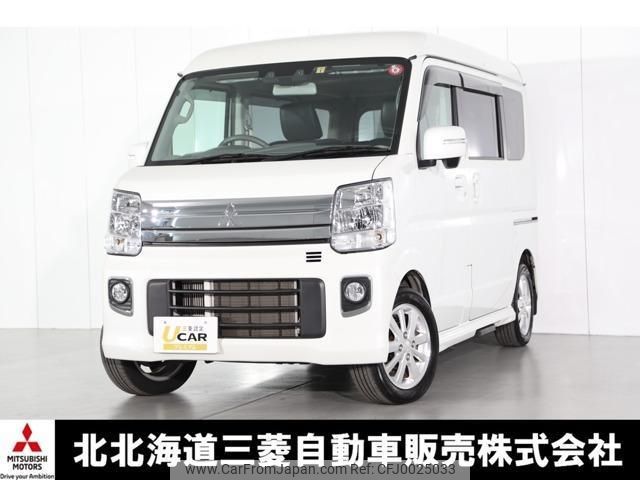 mitsubishi town-box 2023 quick_quick_DS17W_DS17W-300405 image 1