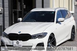 bmw 3-series 2020 quick_quick_3DA-6L20_WBA6L720X0FH91741