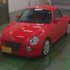 daihatsu copen 2002 -DAIHATSU 【新潟 582ｴ7213】--Copen L880K--0000184---DAIHATSU 【新潟 582ｴ7213】--Copen L880K--0000184- image 7