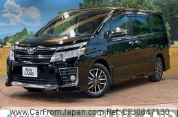 toyota voxy 2015 quick_quick_ZRR80W_ZRR80-0116369