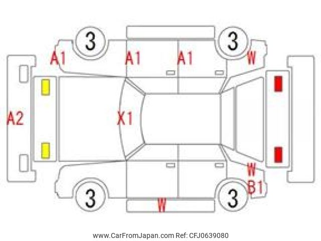 toyota aqua 2012 -TOYOTA--AQUA DAA-NHP10--NHP10-2027254---TOYOTA--AQUA DAA-NHP10--NHP10-2027254- image 2