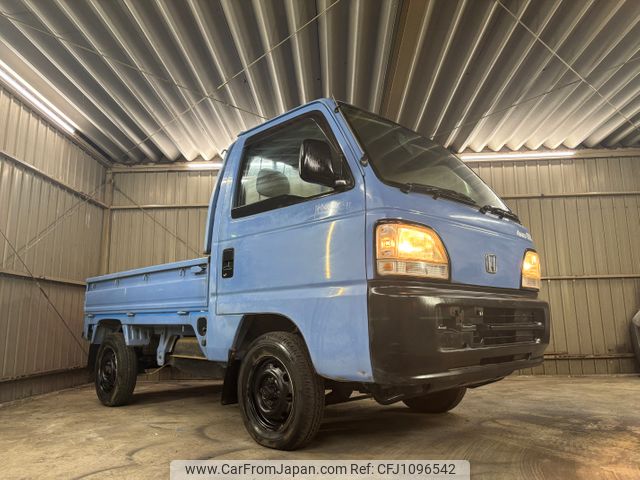 honda acty-truck 1998 2390207 image 2