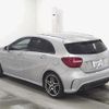 mercedes-benz a-class 2014 -MERCEDES-BENZ 【広島 302ﾃ4417】--Benz A Class 176042--2J218976---MERCEDES-BENZ 【広島 302ﾃ4417】--Benz A Class 176042--2J218976- image 2