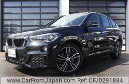 bmw x1 2016 -BMW--BMW X1 DBA-HS20--WBAHS920905D97452---BMW--BMW X1 DBA-HS20--WBAHS920905D97452-