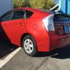 toyota prius 2010 CFJ1625784 image 2
