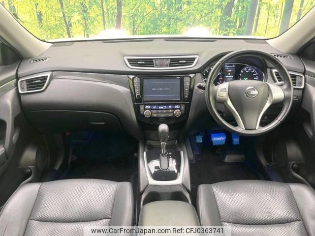 nissan x-trail 2014 -NISSAN--X-Trail DBA-NT32--NT32-032501---NISSAN--X-Trail DBA-NT32--NT32-032501- image 2