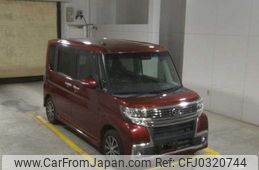 daihatsu tanto 2017 -DAIHATSU--Tanto LA600S--LA600S-0548219---DAIHATSU--Tanto LA600S--LA600S-0548219-