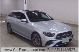 mercedes-benz e-class-station-wagon 2021 CFJ1469527