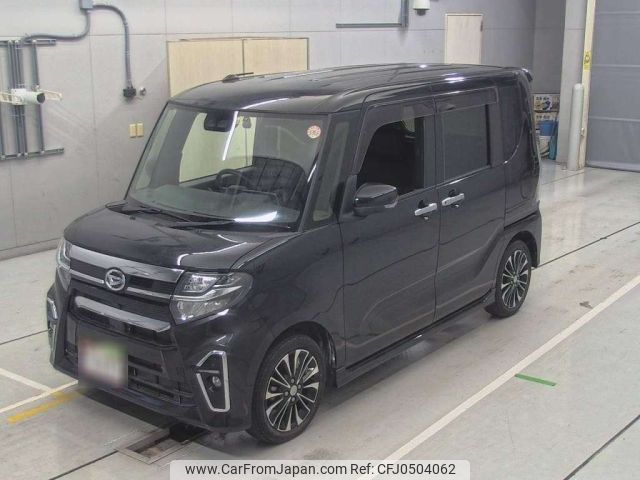 daihatsu tanto 2019 -DAIHATSU--Tanto LA650S-0030410---DAIHATSU--Tanto LA650S-0030410- image 1