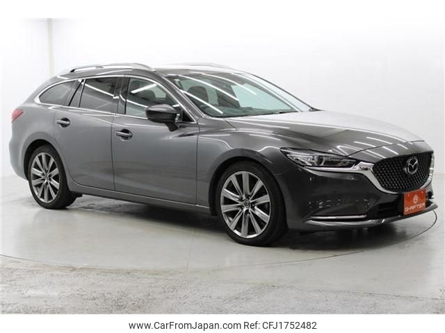 mazda atenza 2019 CFJ1752482 image 2