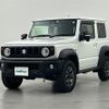 suzuki jimny-sierra 2023 -SUZUKI--Jimny Sierra 3BA-JB74W--JB74W-189973---SUZUKI--Jimny Sierra 3BA-JB74W--JB74W-189973- image 16