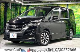 nissan serena 2017 quick_quick_GFC27_GFC27-060882