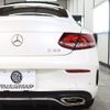 mercedes-benz c-class 2018 -MERCEDES-BENZ--Benz C Class DBA-205340--WDD2053402F766650---MERCEDES-BENZ--Benz C Class DBA-205340--WDD2053402F766650- image 15