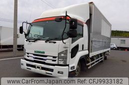 isuzu forward 2017 -ISUZU--Forward TKG-FRR90S2--FRR90-7107568---ISUZU--Forward TKG-FRR90S2--FRR90-7107568-