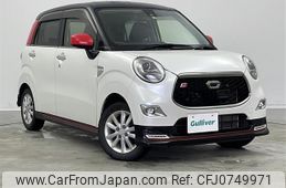 daihatsu cast 2016 -DAIHATSU--Cast DBA-LA260S--LA260S-0011100---DAIHATSU--Cast DBA-LA260S--LA260S-0011100-