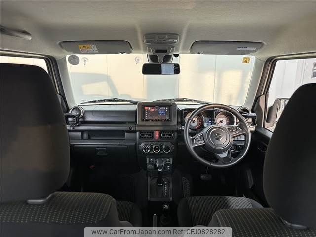 suzuki jimny 2018 -SUZUKI--Jimny 3BA-JB64W--JB64W-102522---SUZUKI--Jimny 3BA-JB64W--JB64W-102522- image 2