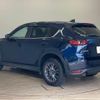 mazda cx-5 2019 quick_quick_3DA-KF2P_KF2P-306216 image 17