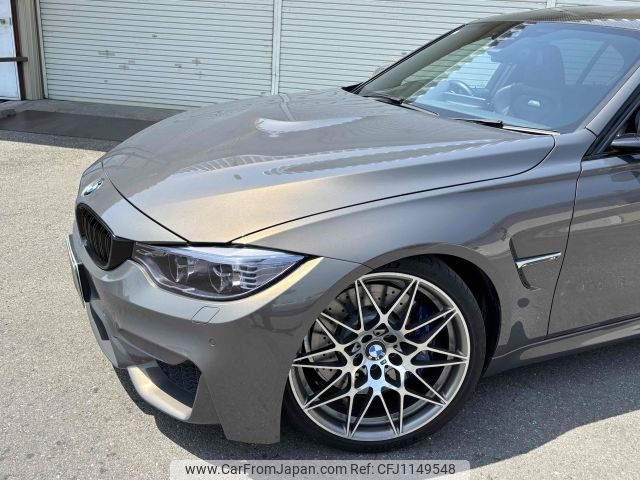 bmw m3 2016 -BMW--BMW M3 CBA-3C30--WBS8M920905E22064---BMW--BMW M3 CBA-3C30--WBS8M920905E22064- image 2