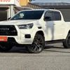 toyota hilux 2024 CFJ1632128 image 2