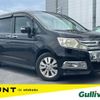 honda stepwagon 2011 CFJ1559781 image 1