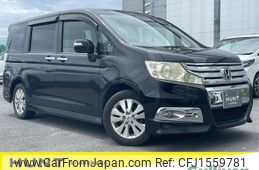 honda stepwagon 2011 CFJ1559781