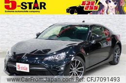 toyota 86 2019 -TOYOTA--86 4BA-ZN6--ZN6-100852---TOYOTA--86 4BA-ZN6--ZN6-100852-