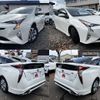 toyota prius 2016 -TOYOTA--Prius DAA-ZVW55--ZVW55-8032627---TOYOTA--Prius DAA-ZVW55--ZVW55-8032627- image 9