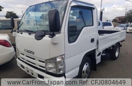 isuzu elf-truck 2007 -ISUZU--Elf NHS85A-7000766---ISUZU--Elf NHS85A-7000766-