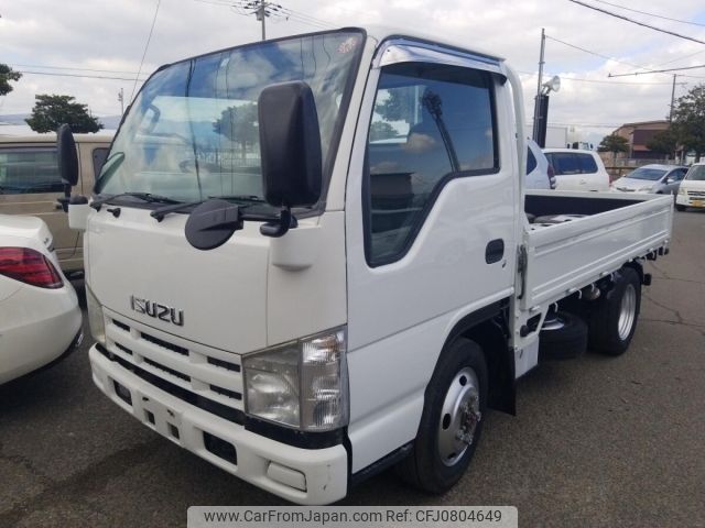 isuzu elf-truck 2007 -ISUZU--Elf NHS85A-7000766---ISUZU--Elf NHS85A-7000766- image 1