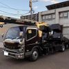 mitsubishi-fuso canter 2023 -MITSUBISHI 【大分 101ﾘ2】--Canter FEB90--600766---MITSUBISHI 【大分 101ﾘ2】--Canter FEB90--600766- image 1