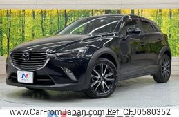 mazda cx-3 2018 -MAZDA--CX-3 LDA-DK5FW--DK5FW-210236---MAZDA--CX-3 LDA-DK5FW--DK5FW-210236-