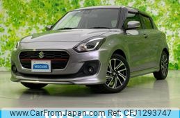 suzuki swift 2020 quick_quick_5AA-ZC53S_ZC53S-400264