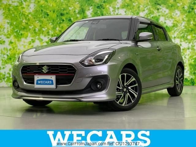 suzuki swift 2020 quick_quick_5AA-ZC53S_ZC53S-400264 image 1