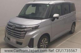 toyota roomy 2024 CFJ1735567