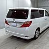 toyota alphard 2012 -TOYOTA--Alphard ANH20W--ANH20-8243033---TOYOTA--Alphard ANH20W--ANH20-8243033- image 2