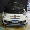 abarth 595 2016 quick_quick_ABA-312142_ZFA3120000J597093 image 10