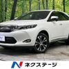 toyota harrier 2015 -TOYOTA--Harrier DBA-ZSU60W--ZSU60-0059492---TOYOTA--Harrier DBA-ZSU60W--ZSU60-0059492- image 1