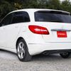 mercedes-benz b-class 2012 F00649 image 11