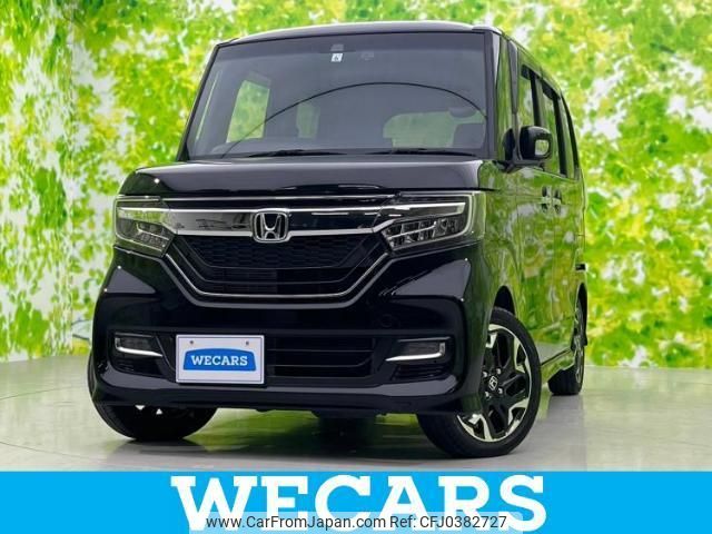 honda n-box 2019 quick_quick_DBA-JF3_JF3-2099764 image 1