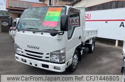 isuzu elf-truck 2017 GOO_NET_EXCHANGE_0804366A30250715W003