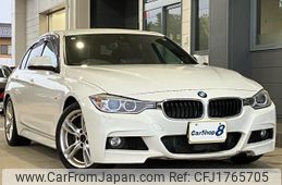 bmw 3-series 2015 CFJ1765705