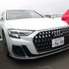 audi a8 2022 -AUDI 【四日市 300ｾ9695】--Audi A8 3AA-F8CZSF--WAUZZZF87NN009297---AUDI 【四日市 300ｾ9695】--Audi A8 3AA-F8CZSF--WAUZZZF87NN009297- image 1