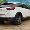 mazda cx-3 2015 CFJ1805379 image 2