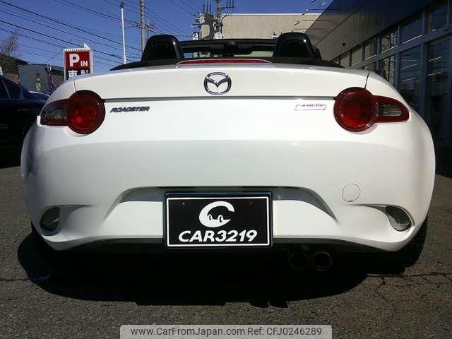 mazda roadster 2015 -MAZDA--Roadster ND5RC--102783---MAZDA--Roadster ND5RC--102783- image 2