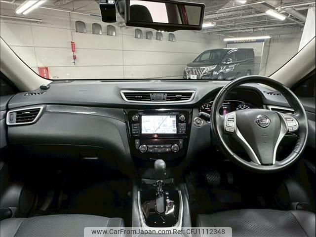 nissan x-trail 2016 quick_quick_DAA-HNT32_HNT32-124258 image 2