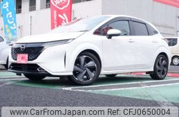 nissan aura 2022 -NISSAN 【習志野 331ﾁ1250】--AURA 6AA-FE13--FE13-298207---NISSAN 【習志野 331ﾁ1250】--AURA 6AA-FE13--FE13-298207-