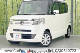 honda n-box 2014 -HONDA--N BOX DBA-JF1--JF1-1419126---HONDA--N BOX DBA-JF1--JF1-1419126-