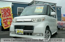 daihatsu tanto 2009 -DAIHATSU--Tanto CBA-L375S--L375S-0227460---DAIHATSU--Tanto CBA-L375S--L375S-0227460-