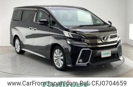 toyota vellfire 2015 -TOYOTA--Vellfire DBA-AGH30W--AGH30-0010080---TOYOTA--Vellfire DBA-AGH30W--AGH30-0010080-