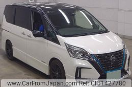 nissan serena 2021 quick_quick_6AA-HFC27_HFC27-106081